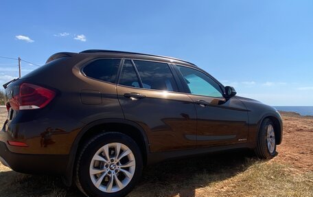 BMW X1, 2013 год, 1 643 000 рублей, 4 фотография