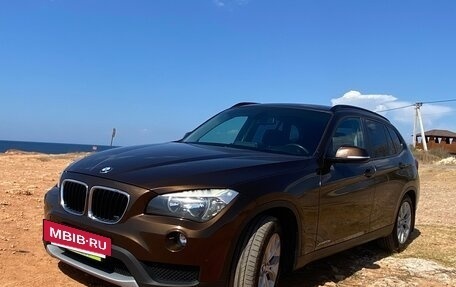 BMW X1, 2013 год, 1 643 000 рублей, 3 фотография