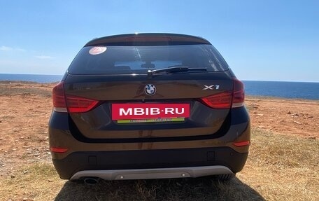 BMW X1, 2013 год, 1 643 000 рублей, 6 фотография