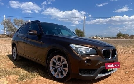 BMW X1, 2013 год, 1 643 000 рублей, 2 фотография