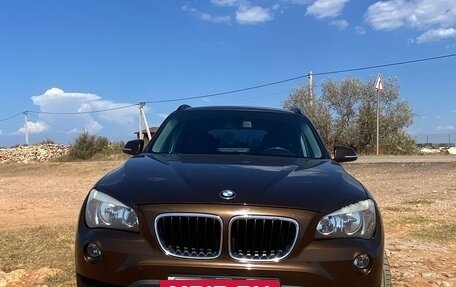 BMW X1, 2013 год, 1 643 000 рублей, 5 фотография