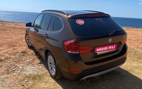 BMW X1, 2013 год, 1 643 000 рублей, 7 фотография