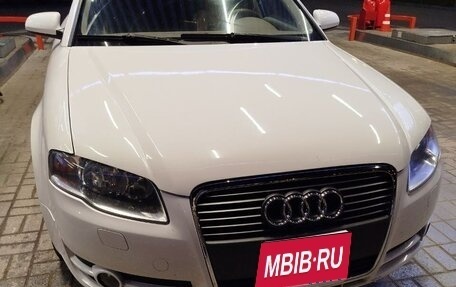 Audi A4, 2005 год, 520 000 рублей, 2 фотография