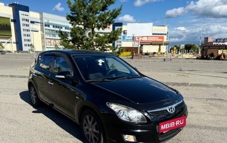 Hyundai i30 I, 2011 год, 860 000 рублей, 2 фотография