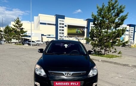 Hyundai i30 I, 2011 год, 860 000 рублей, 3 фотография
