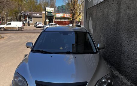Mazda 3, 2007 год, 235 000 рублей, 5 фотография