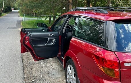 Subaru Legacy IV, 2004 год, 850 000 рублей, 6 фотография