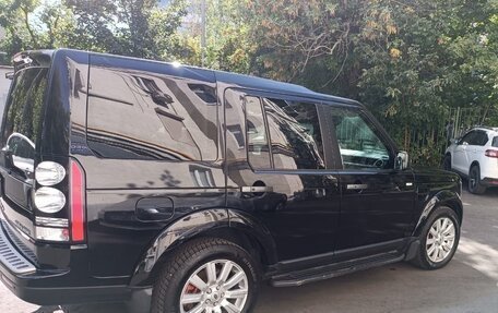 Land Rover Discovery IV, 2012 год, 1 850 000 рублей, 3 фотография