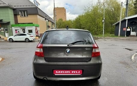 BMW 1 серия, 2005 год, 670 000 рублей, 5 фотография