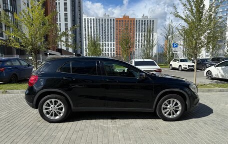 Mercedes-Benz GLA, 2014 год, 1 890 000 рублей, 3 фотография