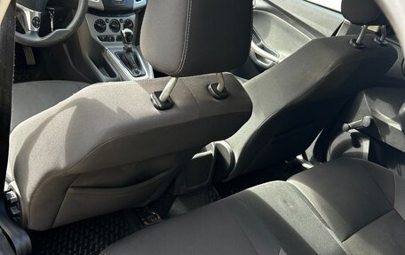 Ford Focus III, 2011 год, 1 000 000 рублей, 5 фотография