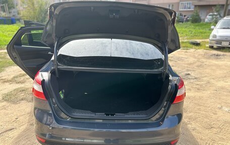 Ford Focus III, 2011 год, 1 000 000 рублей, 4 фотография