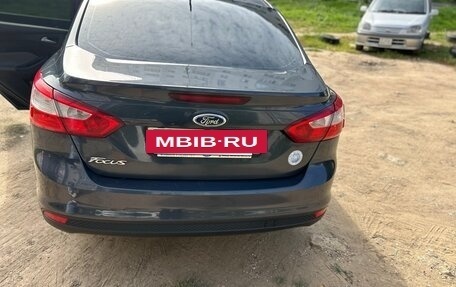 Ford Focus III, 2011 год, 1 000 000 рублей, 3 фотография