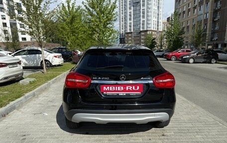 Mercedes-Benz GLA, 2014 год, 1 890 000 рублей, 5 фотография
