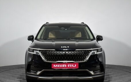 KIA Carnival, 2021 год, 4 257 000 рублей, 2 фотография