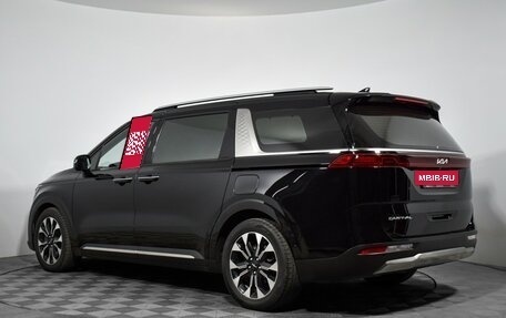 KIA Carnival, 2021 год, 4 257 000 рублей, 7 фотография