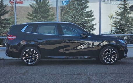 BMW X3, 2025 год, 7 400 000 рублей, 6 фотография