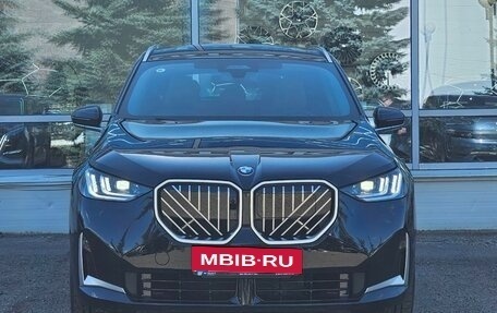 BMW X3, 2025 год, 7 400 000 рублей, 2 фотография