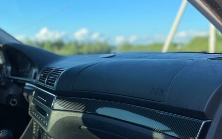 BMW 5 серия, 2001 год, 850 000 рублей, 6 фотография