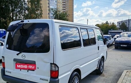 Mazda Bongo IV, 2002 год, 450 000 рублей, 3 фотография