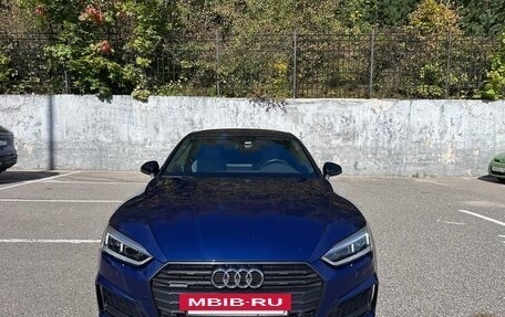 Audi A5, 2018 год, 3 200 000 рублей, 2 фотография