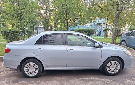 Toyota Corolla, 2011 год, 680 000 рублей, 4 фотография