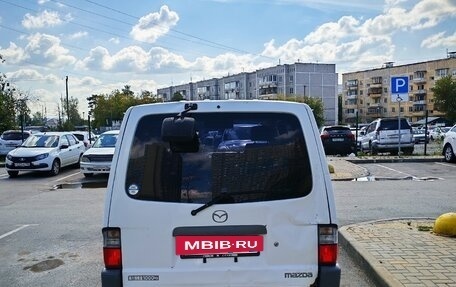 Mazda Bongo IV, 2002 год, 450 000 рублей, 4 фотография