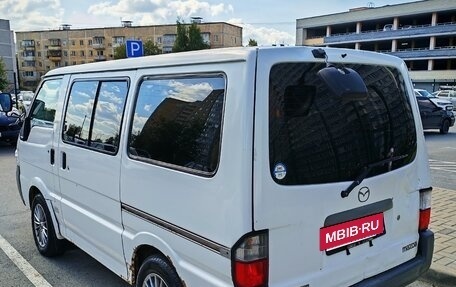 Mazda Bongo IV, 2002 год, 450 000 рублей, 5 фотография