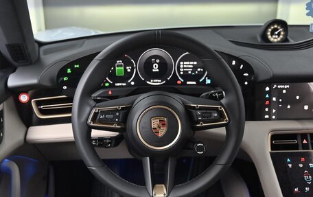 Porsche Taycan I, 2024 год, 11 060 000 рублей, 5 фотография