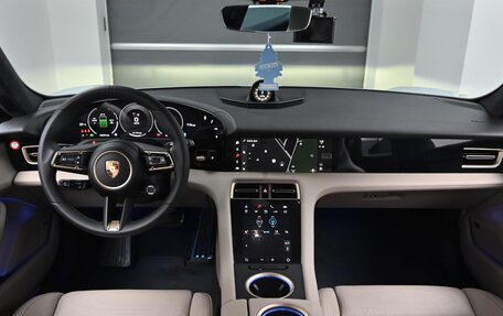 Porsche Taycan I, 2024 год, 11 060 000 рублей, 6 фотография