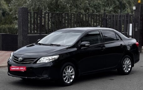 Toyota Corolla, 2011 год, 800 000 рублей, 2 фотография