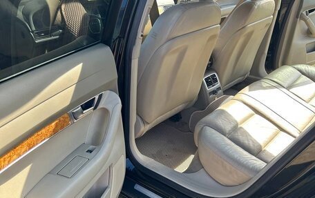 Audi A6, 2006 год, 750 000 рублей, 3 фотография