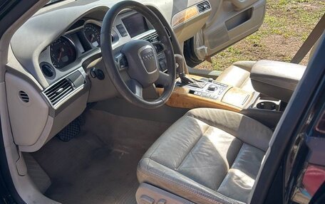 Audi A6, 2006 год, 750 000 рублей, 2 фотография