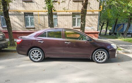 Toyota Premio, 2014 год, 1 600 000 рублей, 3 фотография