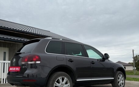 Volkswagen Touareg III, 2008 год, 1 190 000 рублей, 3 фотография