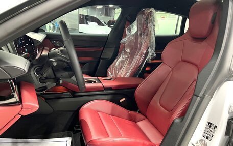 Porsche Taycan I, 2023 год, 13 230 000 рублей, 5 фотография