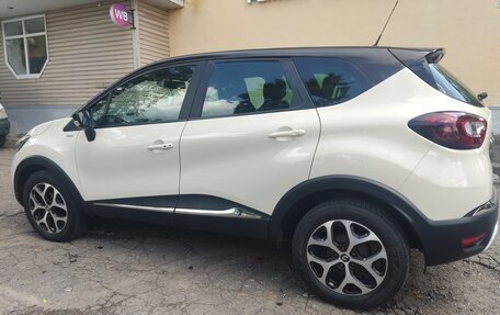 Renault Kaptur I рестайлинг, 2018 год, 1 190 000 рублей, 3 фотография