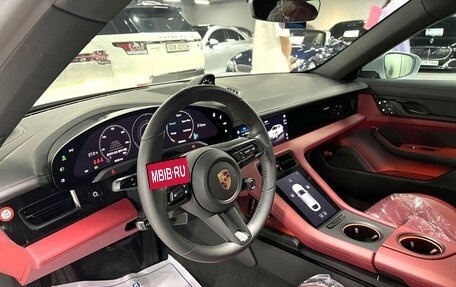 Porsche Taycan I, 2023 год, 13 230 000 рублей, 4 фотография