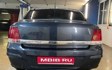 Opel Astra H, 2008 год, 535 000 рублей, 5 фотография