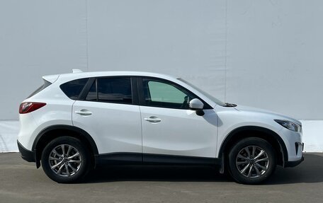 Mazda CX-5 II, 2012 год, 1 295 000 рублей, 4 фотография