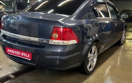 Opel Astra H, 2008 год, 535 000 рублей, 4 фотография