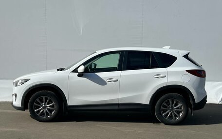 Mazda CX-5 II, 2012 год, 1 295 000 рублей, 5 фотография