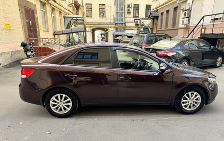 KIA Cerato III, 2010 год, 650 000 рублей, 4 фотография