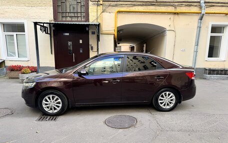 KIA Cerato III, 2010 год, 650 000 рублей, 3 фотография