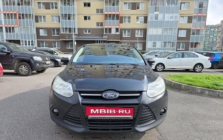 Ford Focus III, 2013 год, 720 000 рублей, 3 фотография