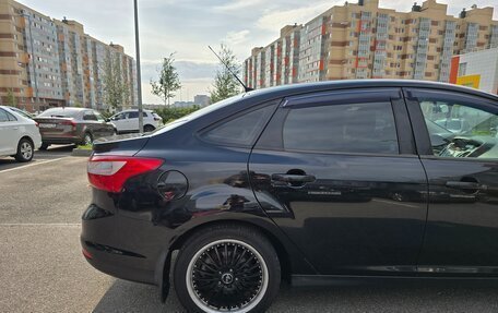 Ford Focus III, 2013 год, 720 000 рублей, 7 фотография
