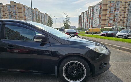 Ford Focus III, 2013 год, 720 000 рублей, 5 фотография