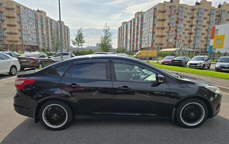 Ford Focus III, 2013 год, 720 000 рублей, 8 фотография