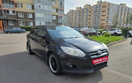 Ford Focus III, 2013 год, 720 000 рублей, 4 фотография