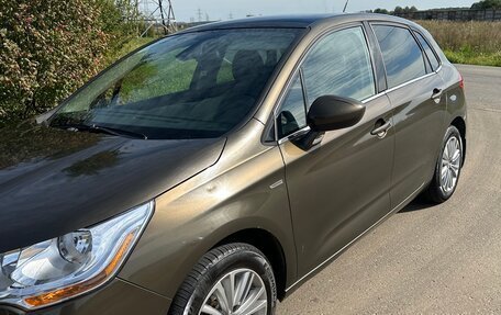 Citroen C4 II рестайлинг, 2012 год, 560 000 рублей, 3 фотография